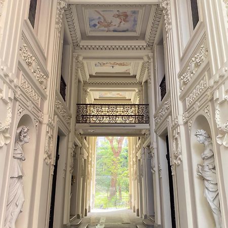 Casa Vacanza Tigor Trieste Bagian luar foto