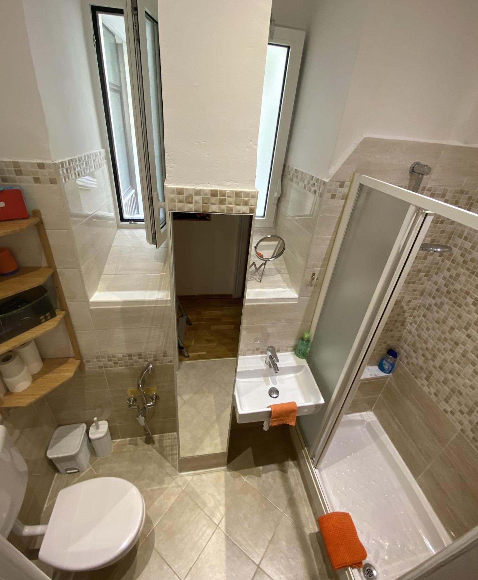 Casa Vacanza Tigor Trieste Bagian luar foto