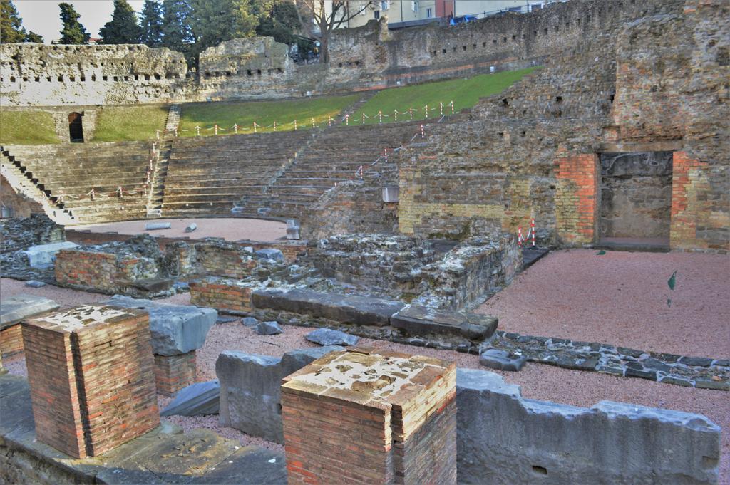 Casa Vacanza Tigor Trieste Bagian luar foto